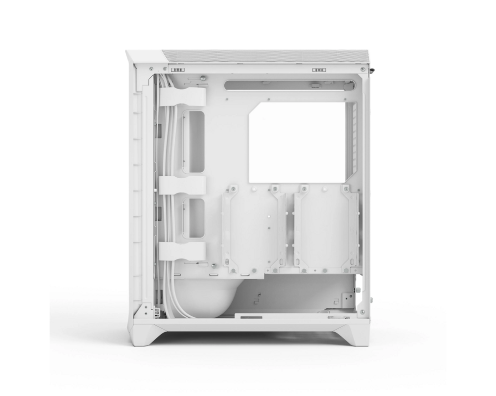 Кутия FD MESHIFY 3 WHITE TG LIGHT CT 7