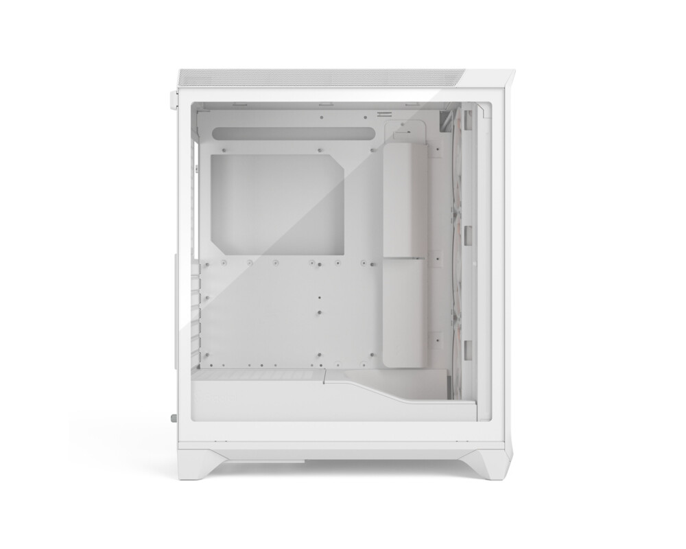 Кутия FD MESHIFY 3 WHITE RGB TG CT 6