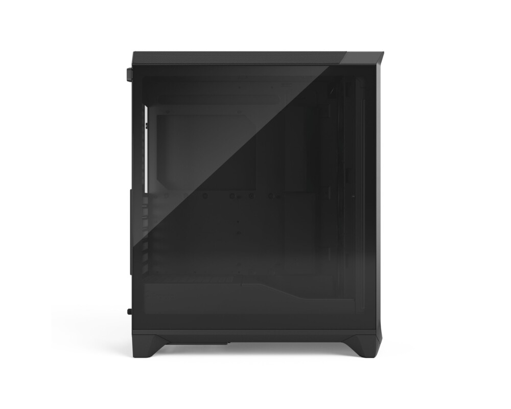 Кутия FD MESHIFY 3 BLACK RGB TG LTI 8