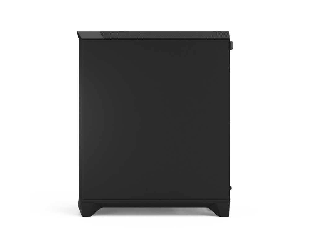 Кутия FD MESHIFY 3 BLACK RGB TG LTI 6