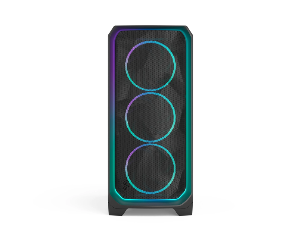 Кутия FD MESHIFY 3 AMBIEN PRO RGB BK 2