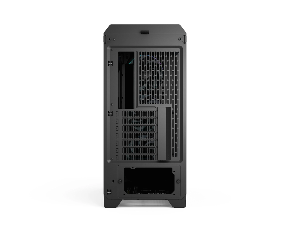 Кутия FD MESHIFY 3 AMBIEN PRO RGB BK 5