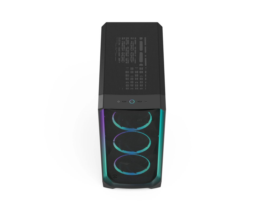 Кутия FD MESHIFY 3 AMBIEN PRO RGB BK 4