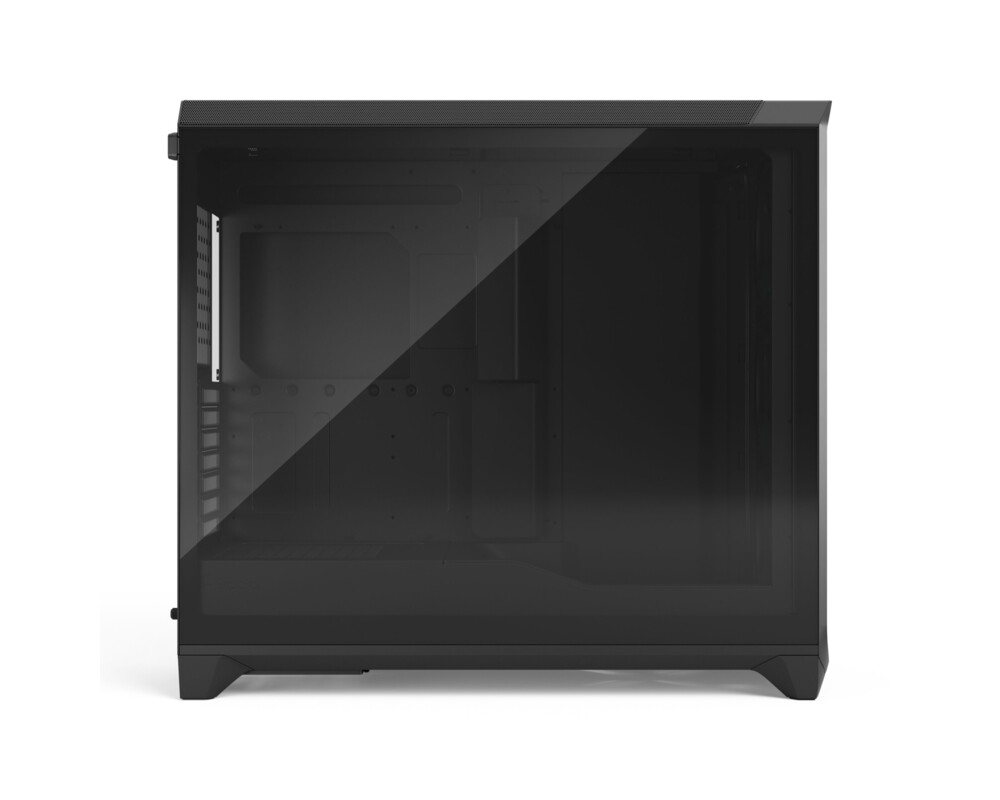 Кутия FD MESHIFY 3 XL BLACK RGB TG L 6