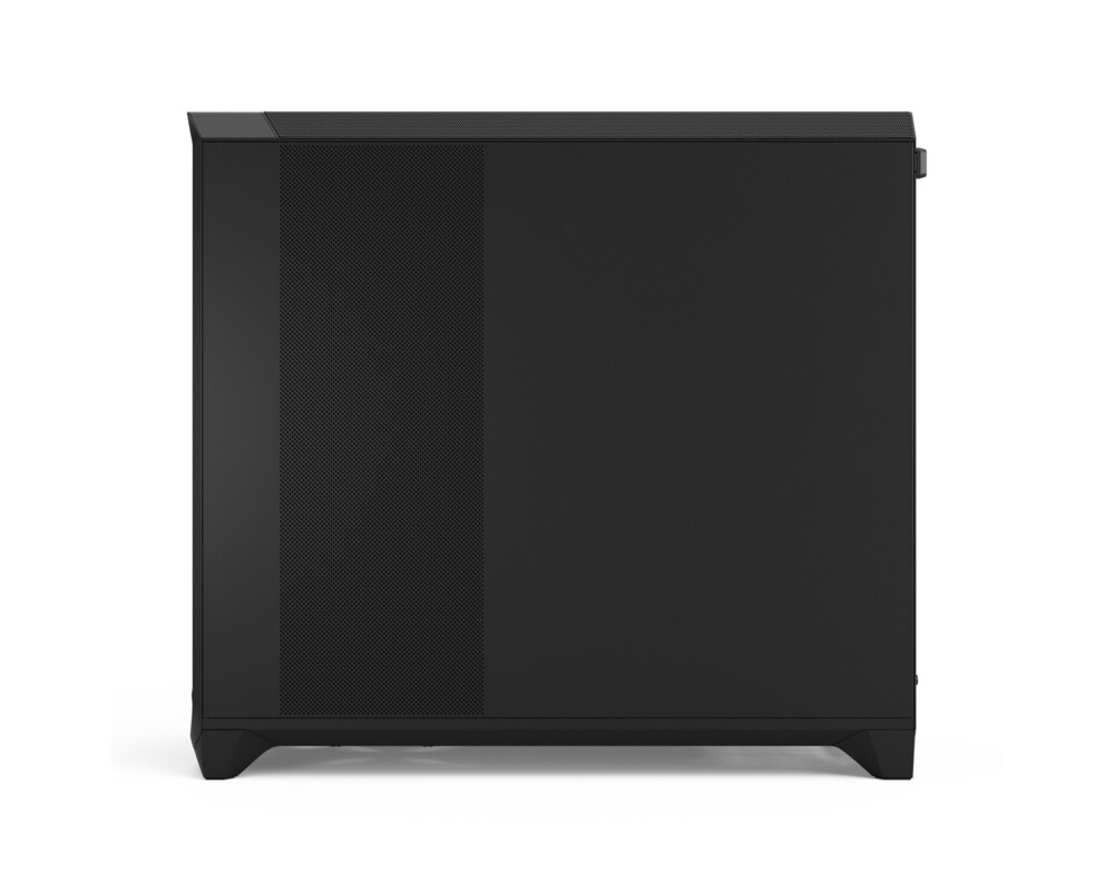 Кутия FD MESHIFY 3 XL BLACK RGB TG L 7