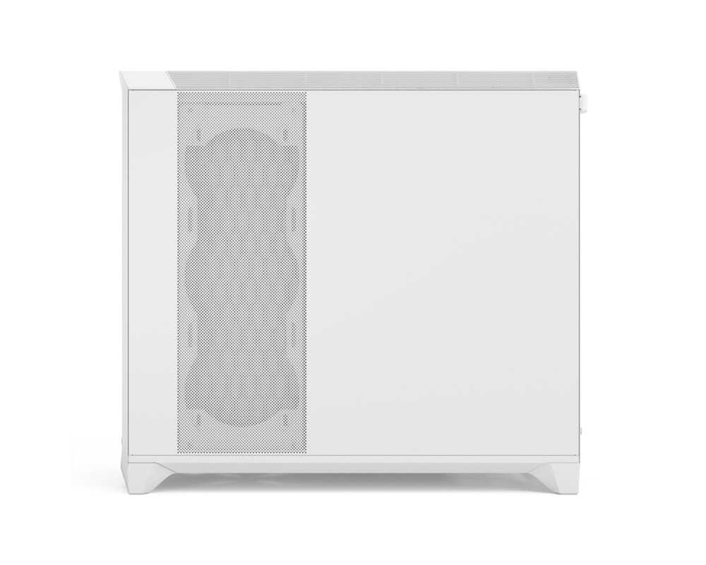 Кутия FD MESHIFY 3 XL WHITE RGB TG C 7