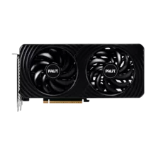  PALIT GeForce RTX 5060 Ti DUAL 8GB GDDR7 823000 NE7506T019P1-GB2062D на топ цена - PIC.bg