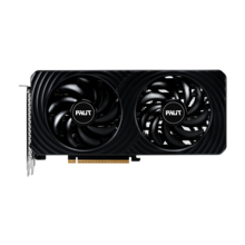  PALIT GeForce RTX 5060 Ti DUAL 8GB GDDR7 823000 NE7506T019P1-GB2062D на топ цена - PIC.bg