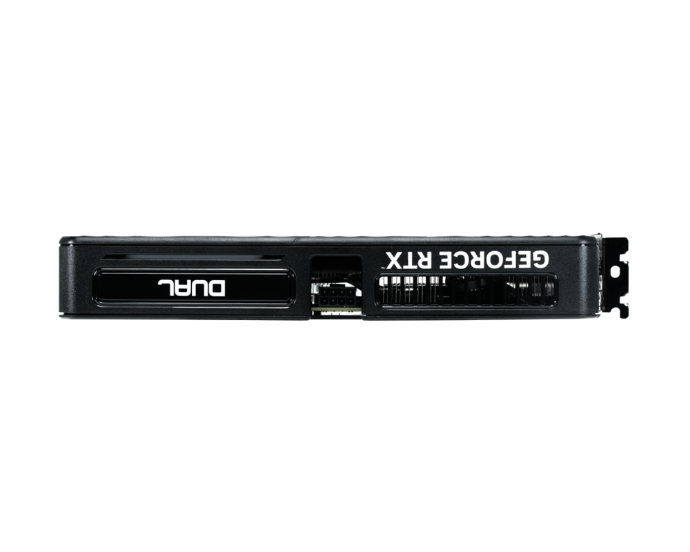 Видеокарта PALIT GeForce RTX 5060 Ti DUAL 8GB GDDR7 5