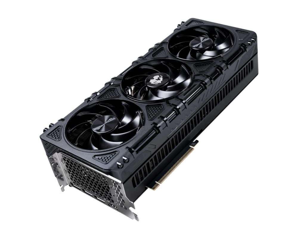 Видеокарта Gainward RTX 5090 PHANTOM GS 32G 2