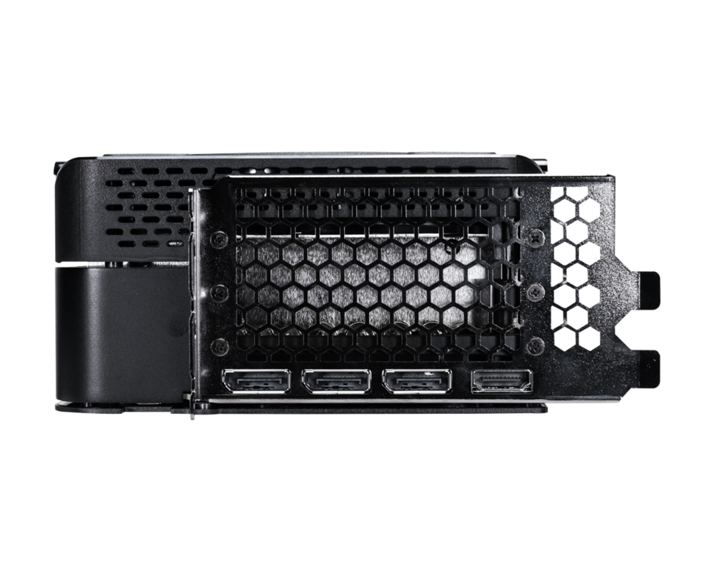 Видеокарта Gainward RTX 5090 PHANTOM GS 32G 6