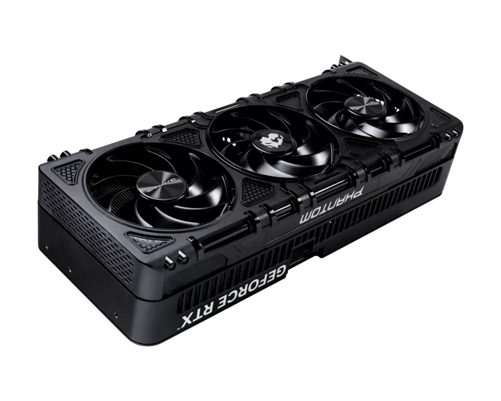 Видеокарта GW RTX5090 PHANTOM 32GB 3