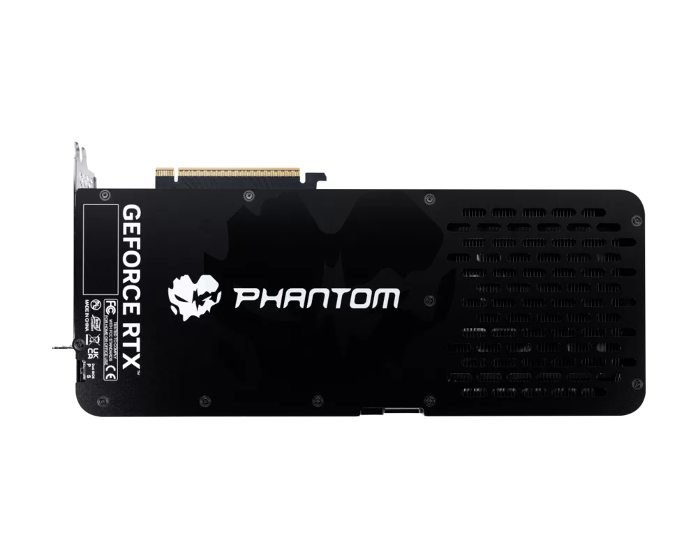 Видеокарта GW RTX5090 PHANTOM 32GB 5