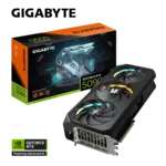 Видеокарта GB RTX5090 GAMING OC-32G 6