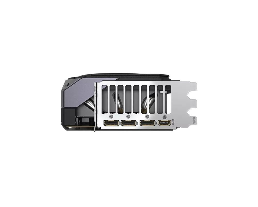 Видеокарта GB RTX5090 GAMING OC-32G 5