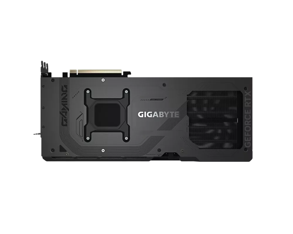 Видеокарта GB RTX5090 GAMING OC-32G 3