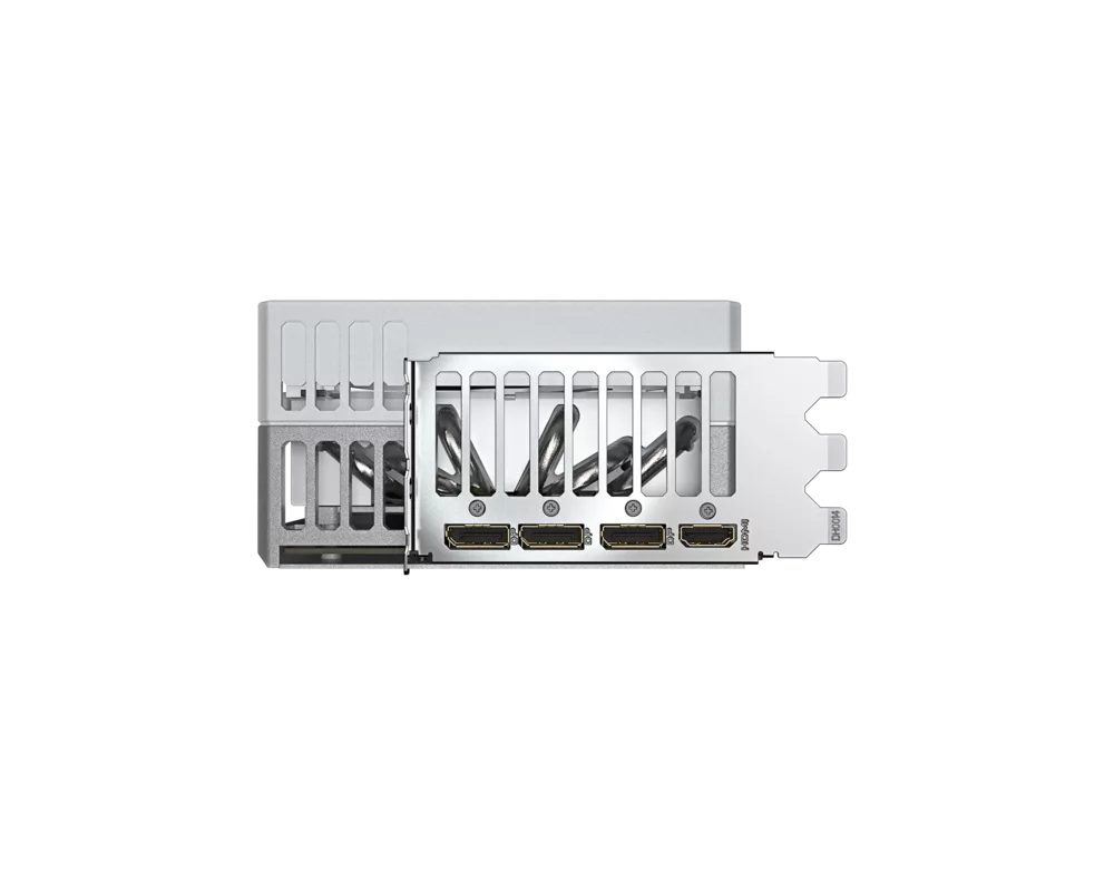 Видеокарта GB RTX5090 MASTER ICE 32G 5