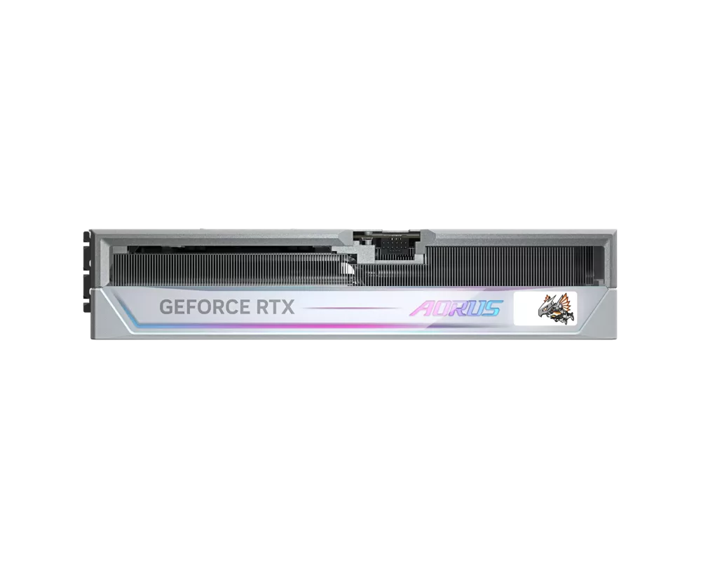 Видеокарта GB RTX5090 MASTER ICE 32G 4