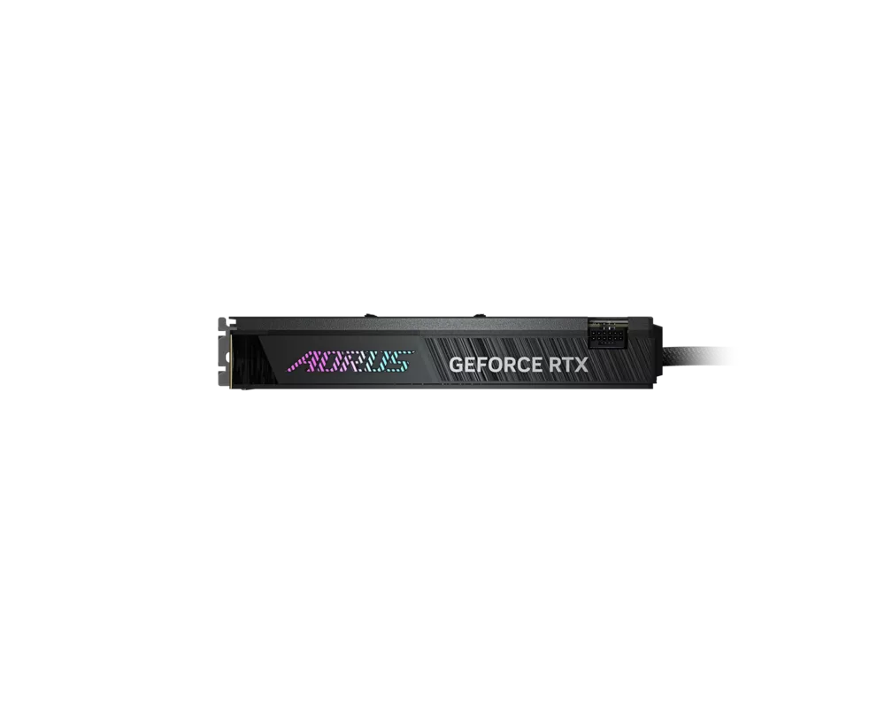 Видеокарта GB RTX5090 AORUS XTR WFORCE 32 3