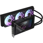 Видеокарта GB RTX5090 AORUS XTR WFORCE 32 2