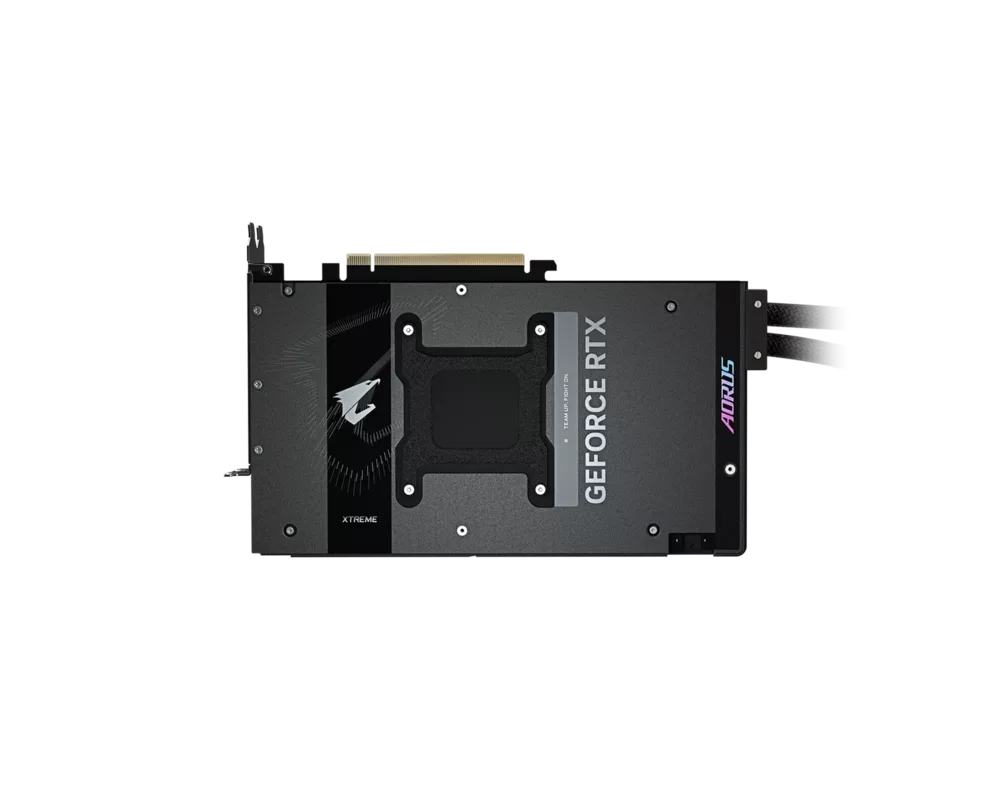 Видеокарта GB RTX5090 AORUS XTR WFORCE 32 5