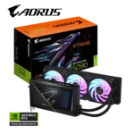 Видеокарта GB RTX5090 AORUS XTR WFORCE 32 6