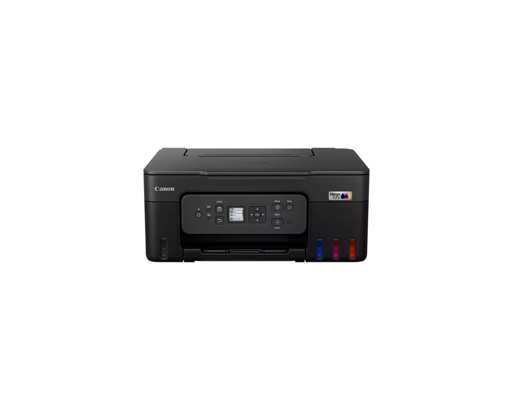 Мултифункционално у-во CANON PIXMA G3480 AIO 2