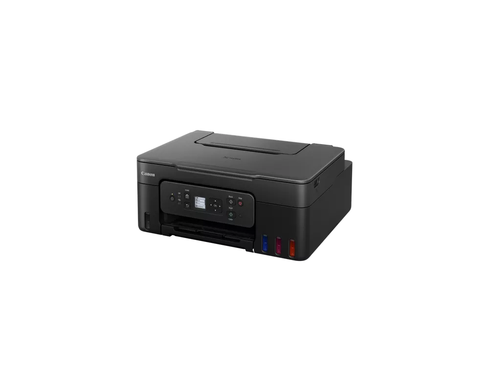 Мултифункционално у-во CANON PIXMA G3480 AIO 3