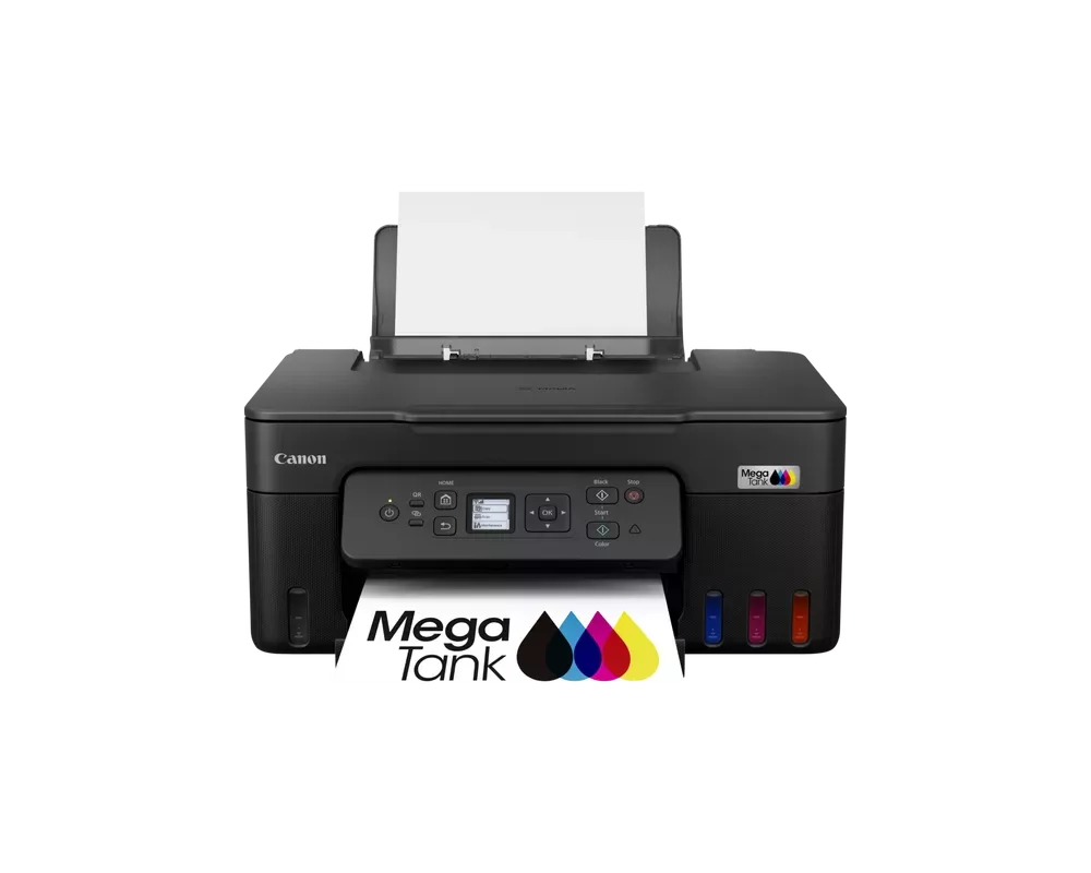 Мултифункционално у-во CANON PIXMA G3480 AIO 6