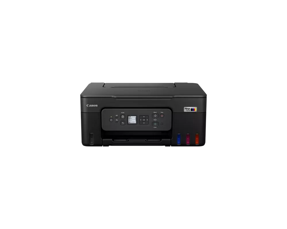 Мултифункционално у-во CANON PIXMA G3480 AIO 2