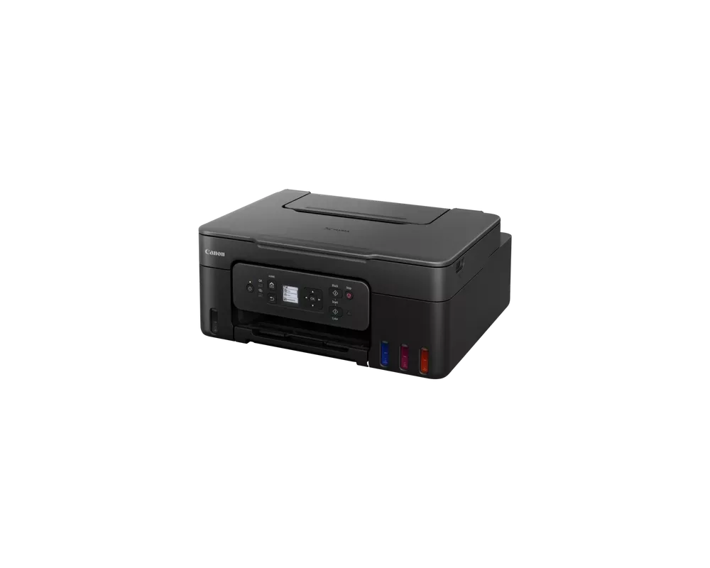Мултифункционално у-во CANON PIXMA G3480 AIO 3