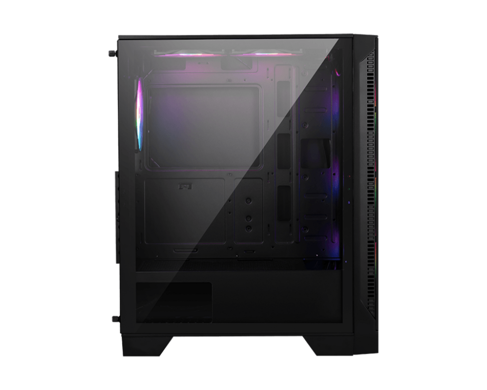 Кутия MSI MAG FORGE 120A B65 3