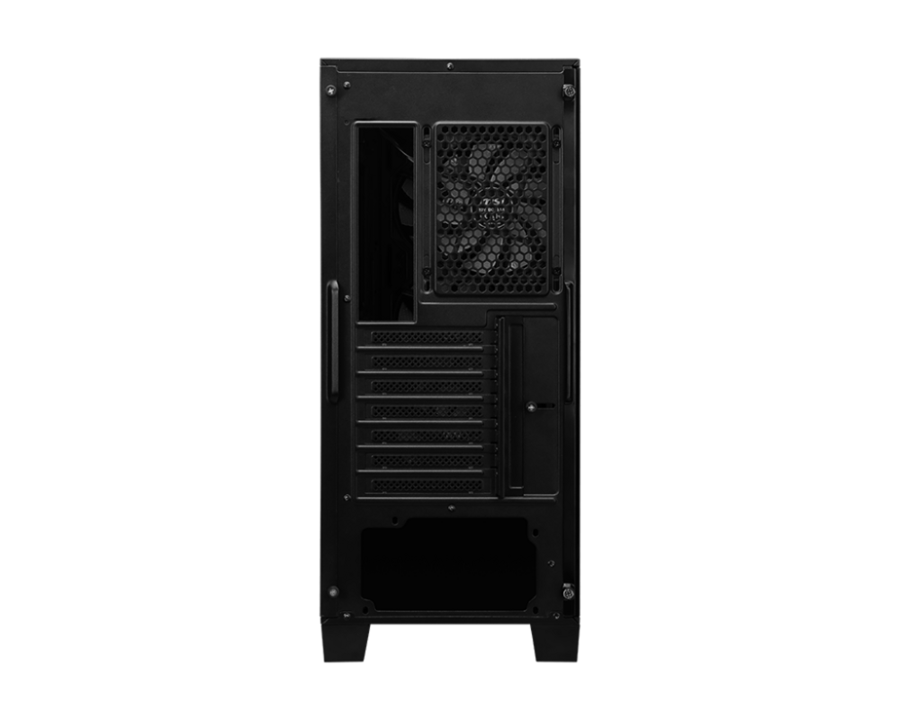 Кутия MSI MAG FORGE 120A B65 4