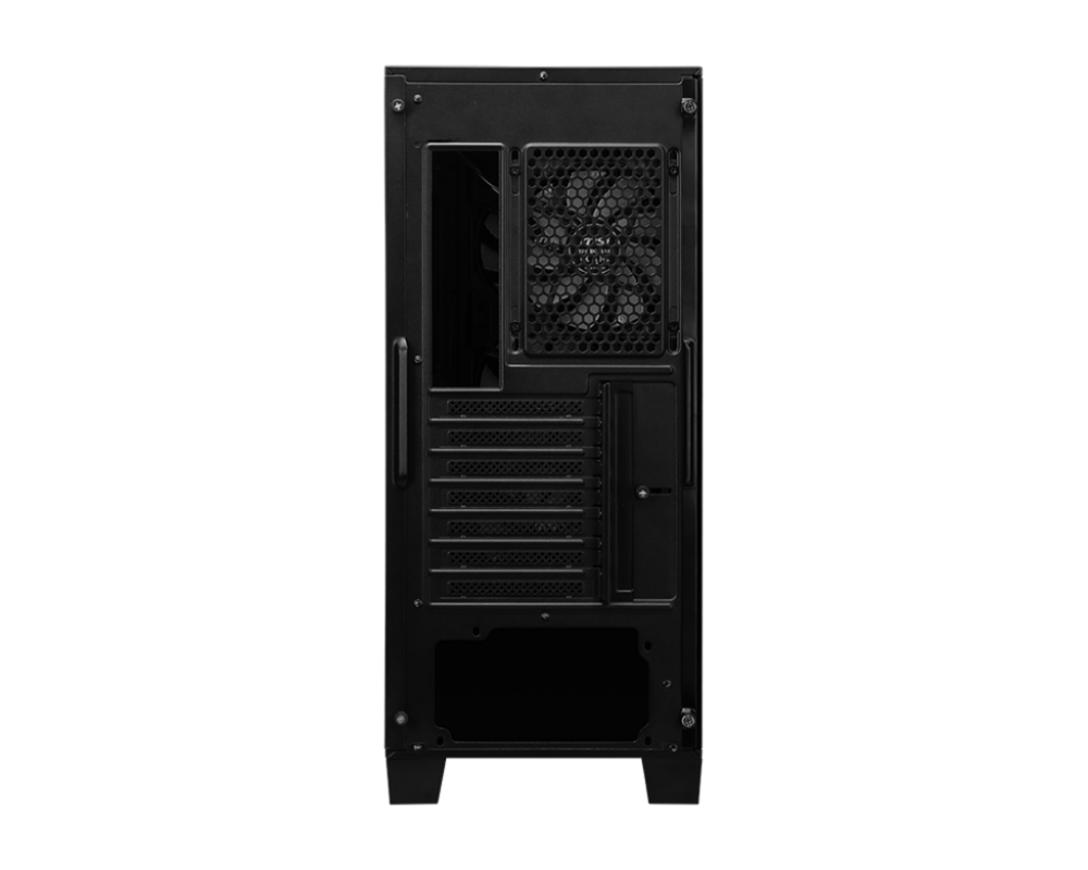 Кутия MSI MAG FORGE 121A B75 PCIE5 4
