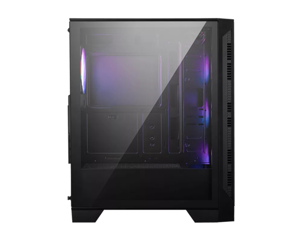 Кутия MSI MAG FORGE 121A B75 PCIE5 3