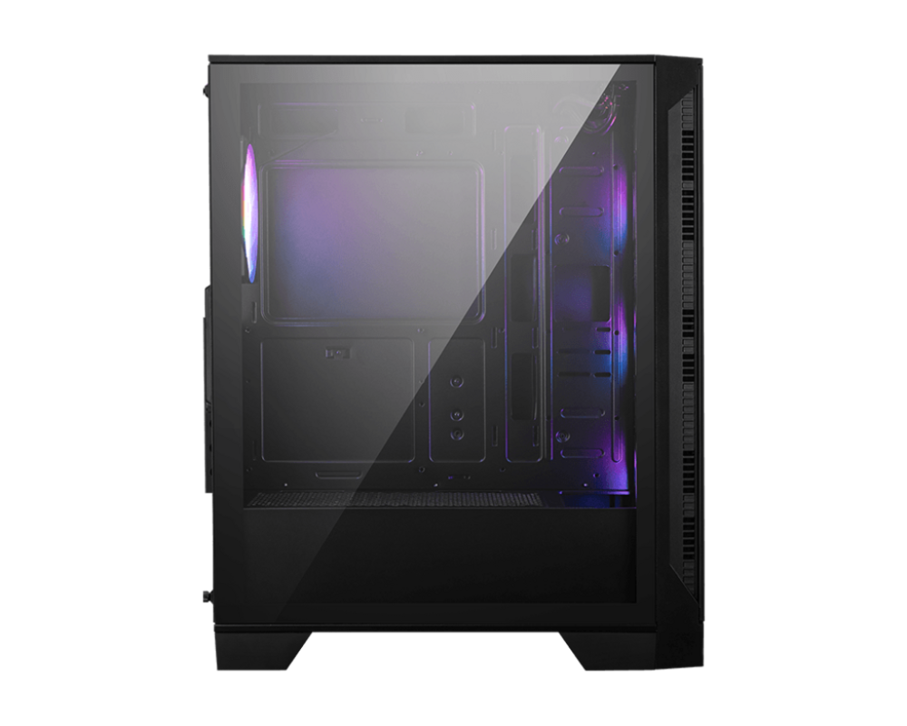 Кутия MSI MAG FORGE 121A B75 PCIE5 3