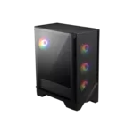 <span>Кутия</span> MSI MAG FORGE 121A B75 PCIE5 <span class='catalog-num-in-name'>3B6-BZ05032-HH9</span> - 