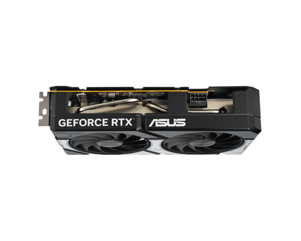 Видеокарта ASUS DUAL-RTX5060-O8G 4