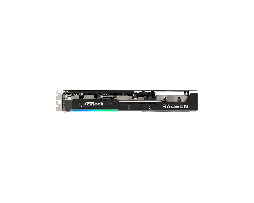 Видеокарта ASROCK AMD Radeon RX 9060 XT Challenger 8GB OC GDDR6 13