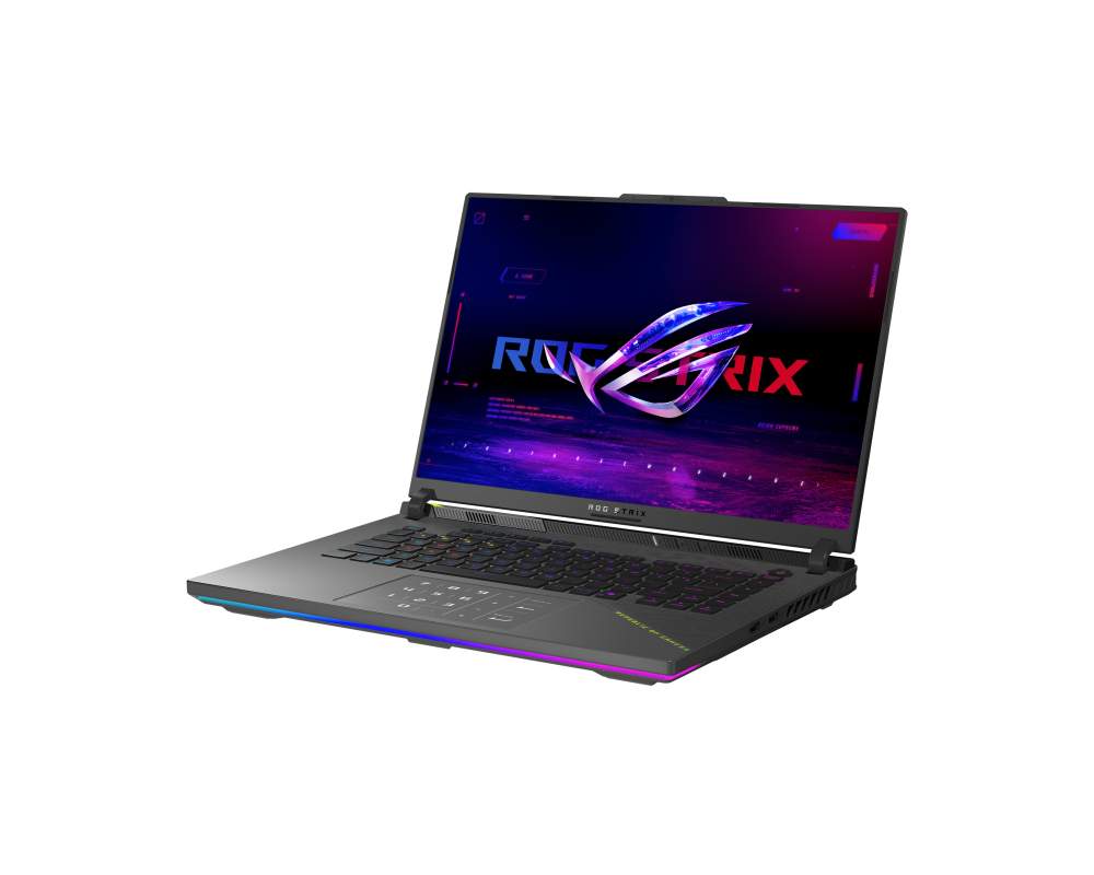 Лаптоп Asus Strix G16 G614PR-RV022W 3