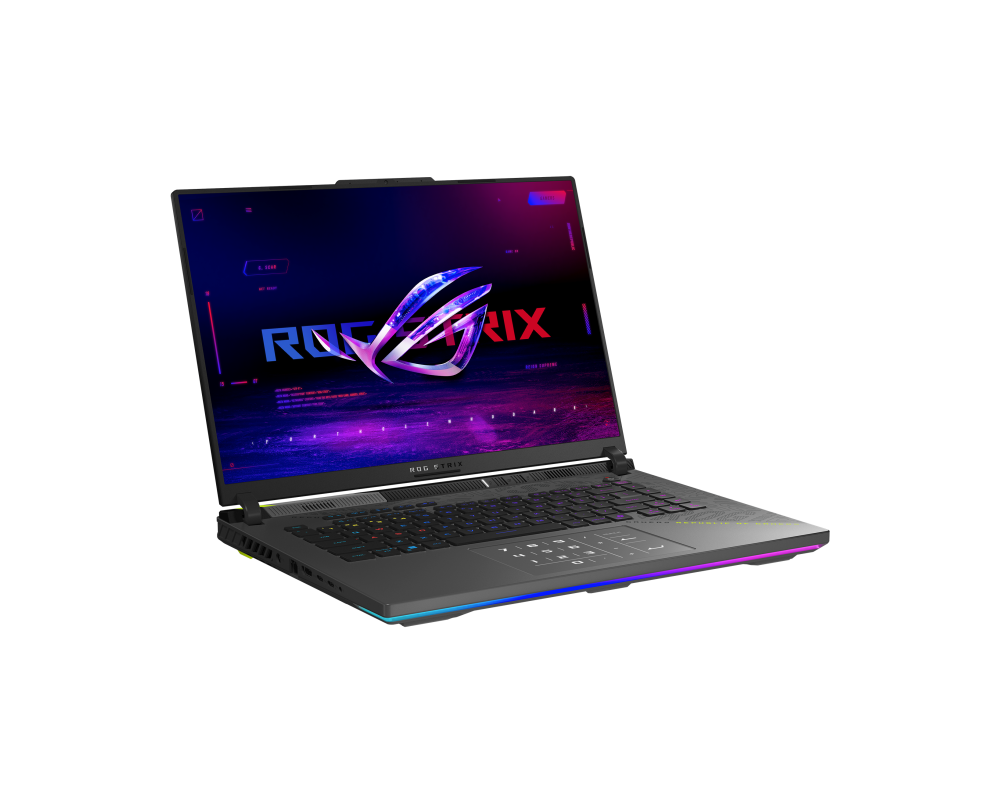 Лаптоп Asus Strix G16 G614PR-RV022W 2