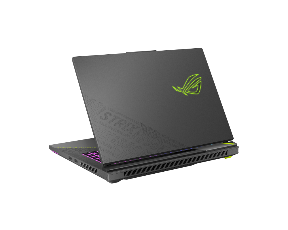 Лаптоп Asus Strix G16 G614PR-RV022W 5