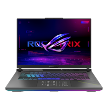  Asus Strix G16 G614PR-RV022W 826721 G614PR-RV022W_16GB_250SSD на топ цена - PIC.bg