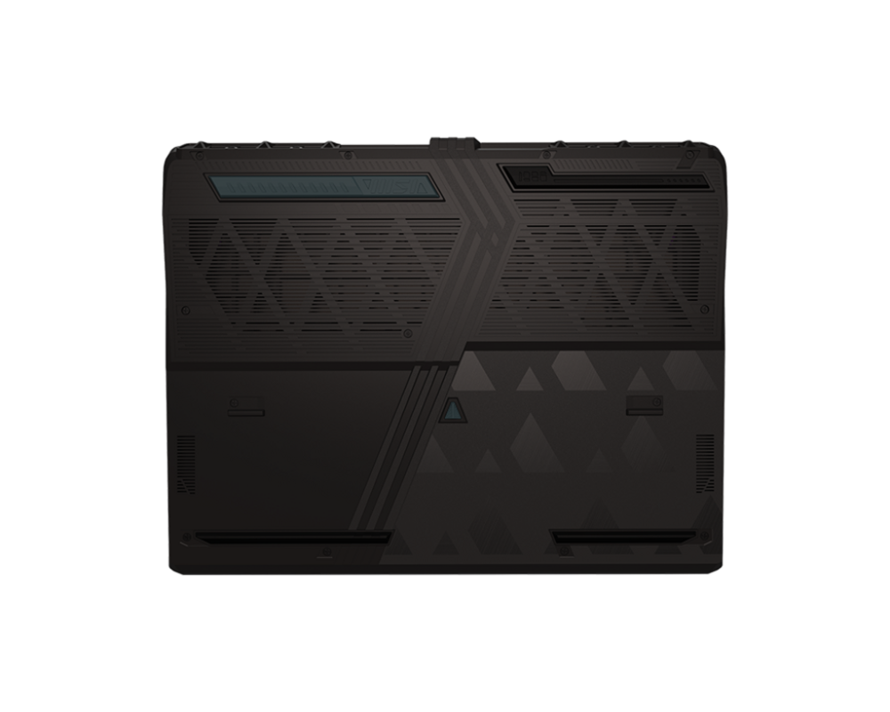 Лаптоп MSI Vector 17 HX AI A2XWJG 5