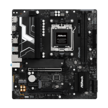 ASROCK B850M-X R2.0 826892 B850M-X R2.0 на топ цена - PIC.bg