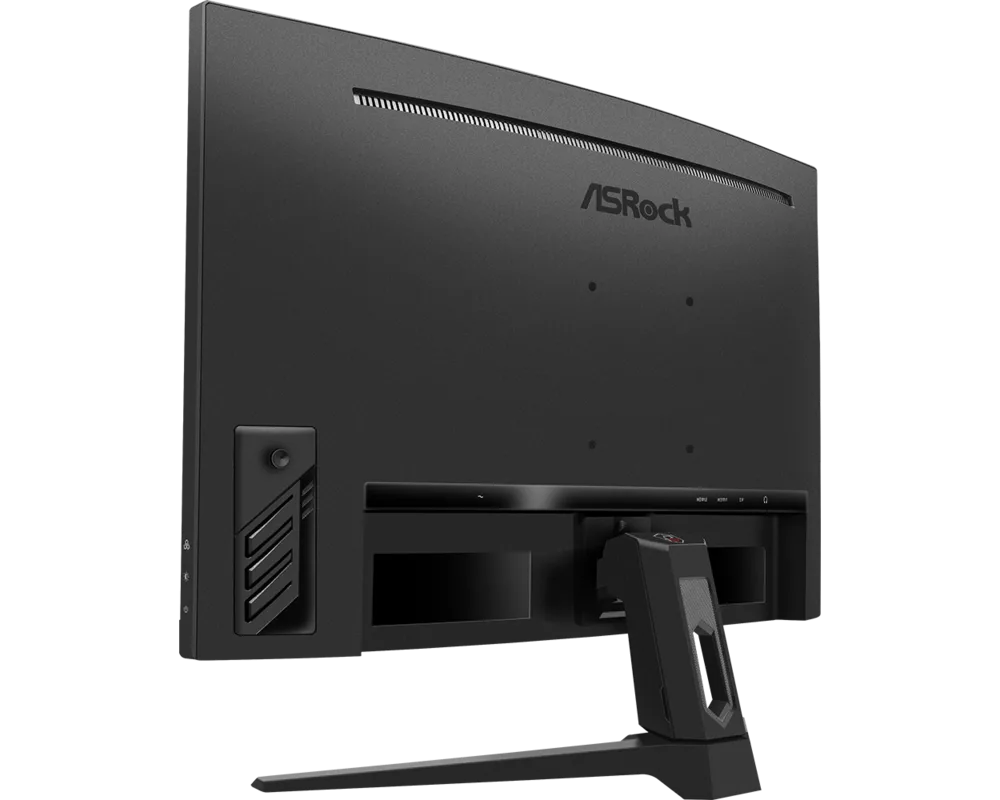 Монитор ASRock 27" PG27F15RS1A 3