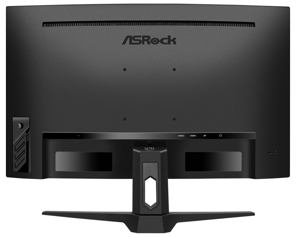 Монитор ASROCK 27 PG27F15RS1A 4