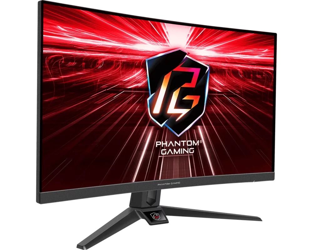 Монитор ASRock 27" PG27F15RS1A 2