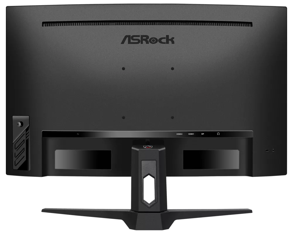 Монитор ASRock 27" PG27F15RS1A 4