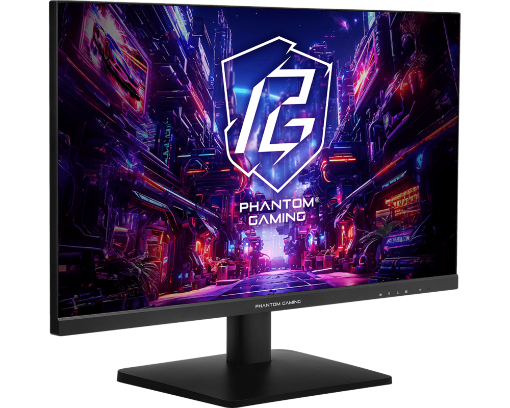 Монитор ASROCK 27 PG27QFT1B 2